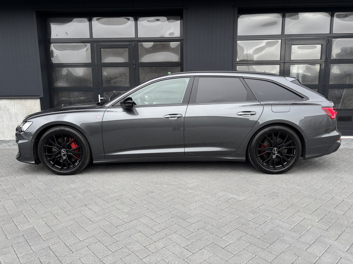 Audi Audi