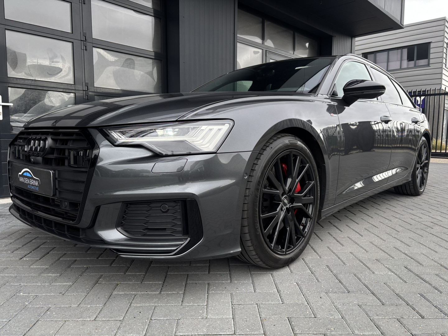 Audi Audi