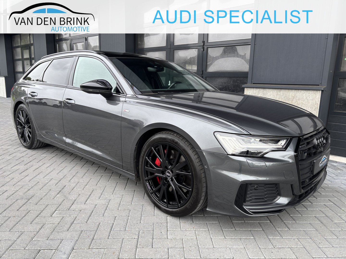 Audi Audi