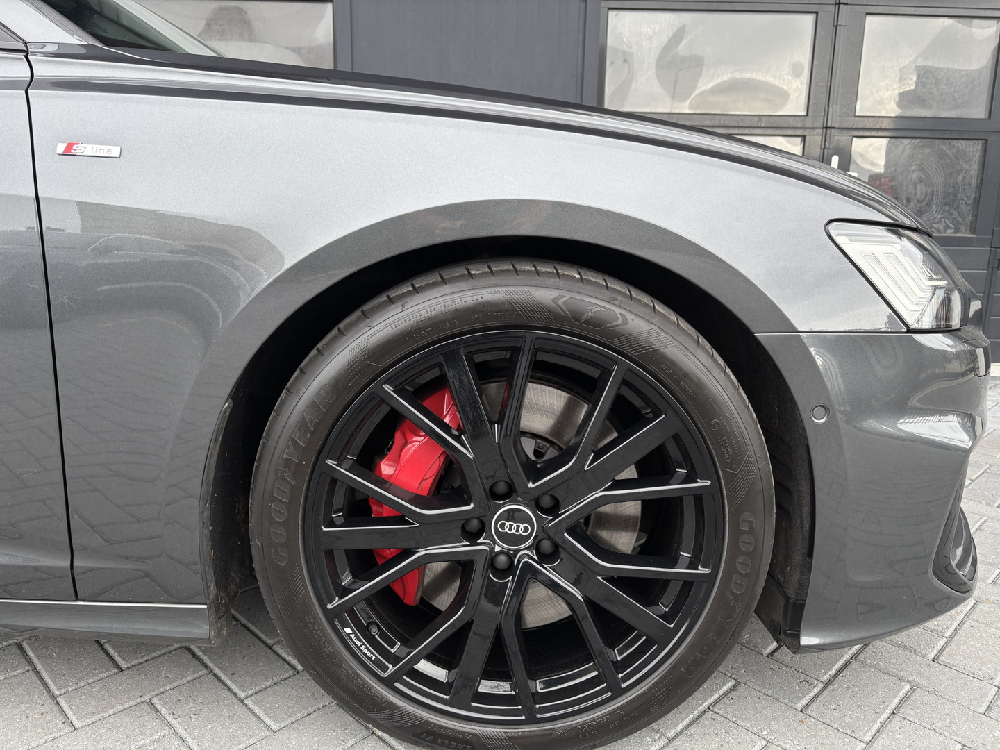 Audi Audi