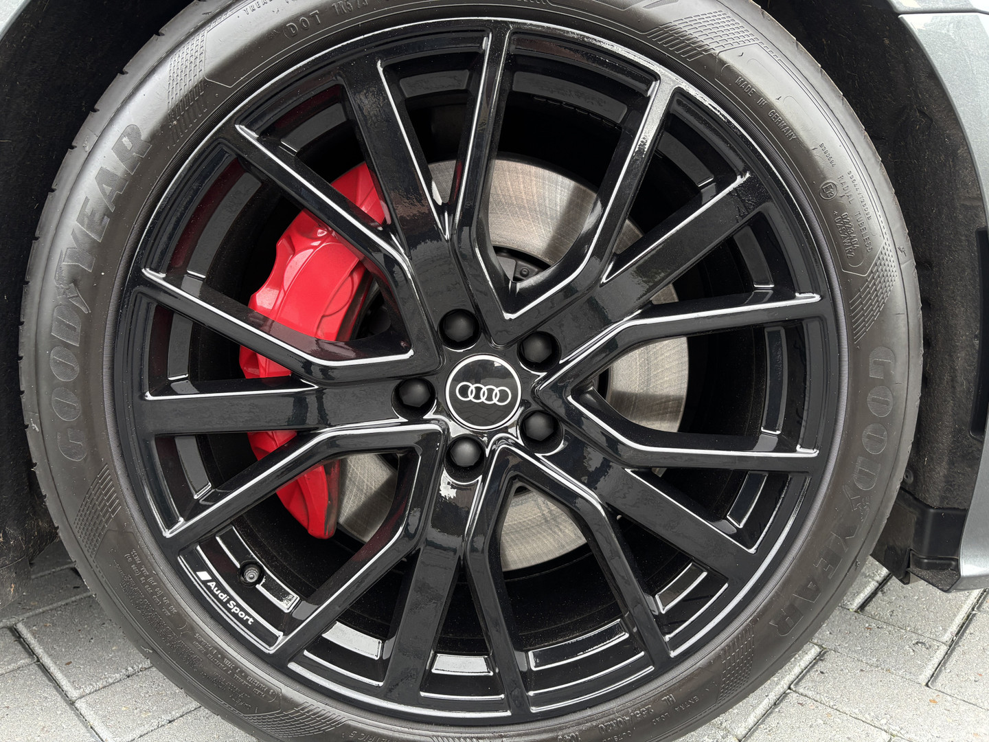 Audi Audi