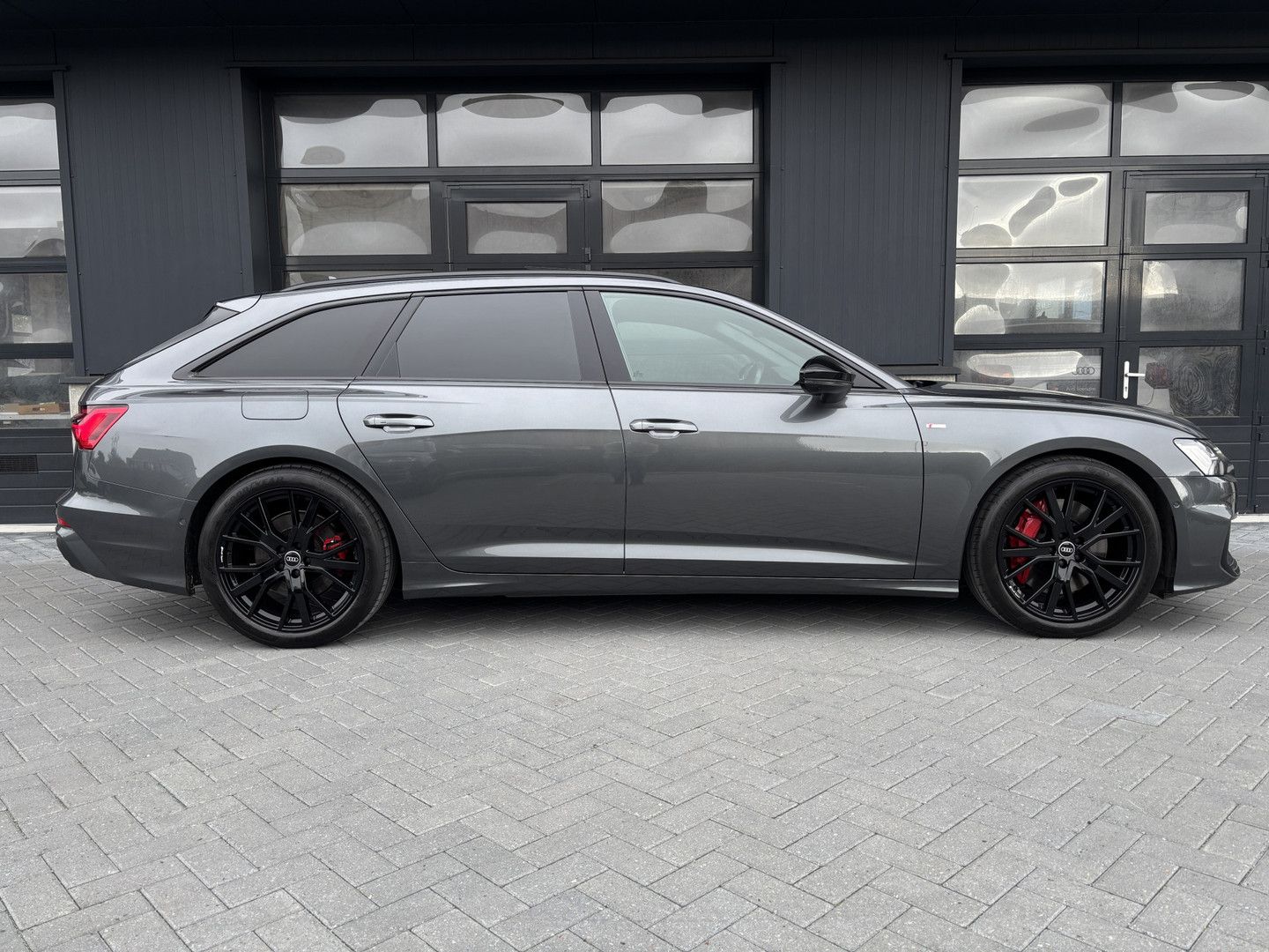 Audi Audi