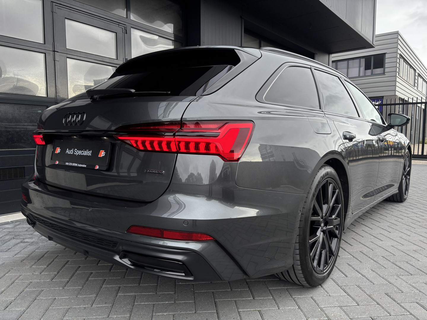 Audi Audi