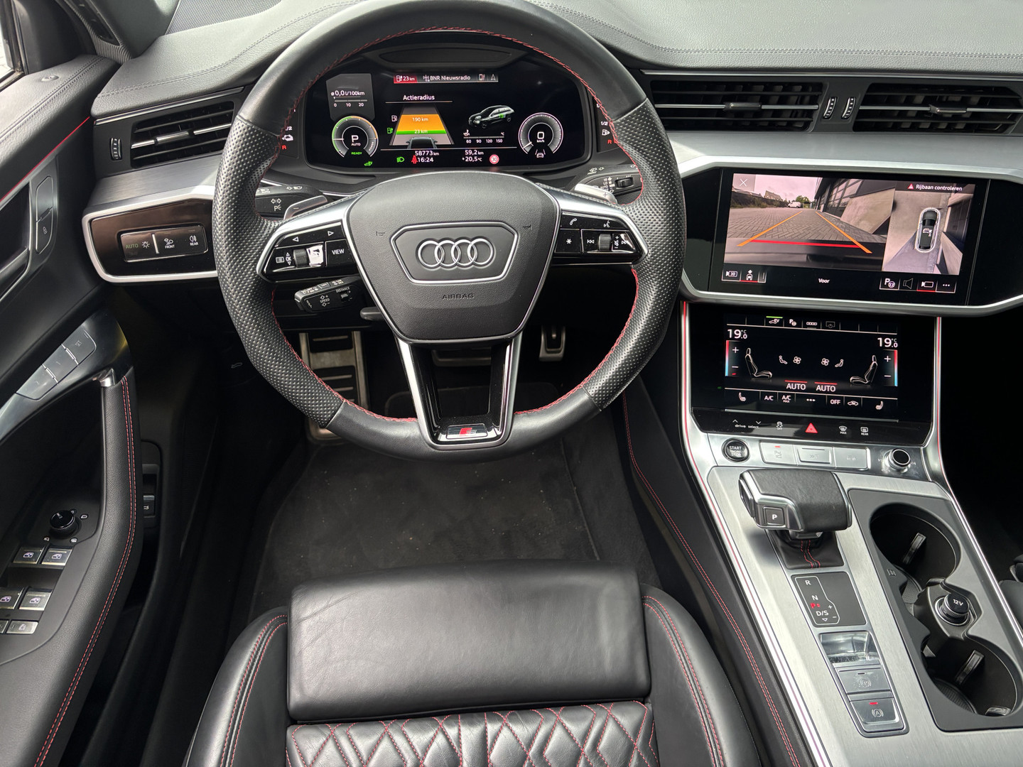 Audi Audi