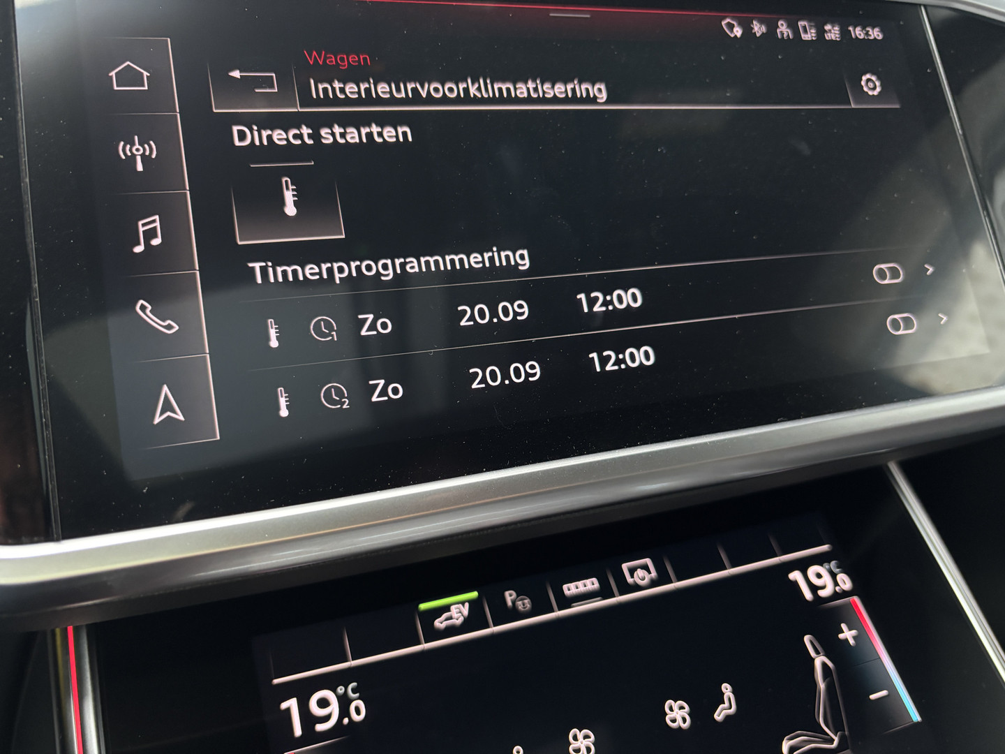 Audi Audi