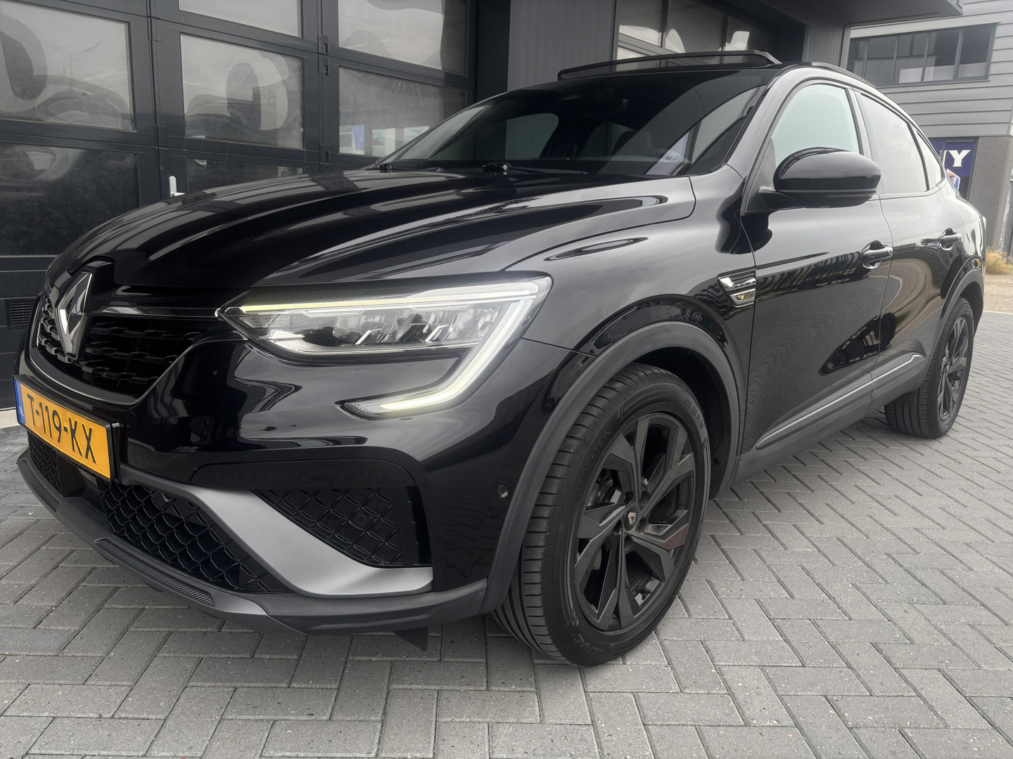 Renault