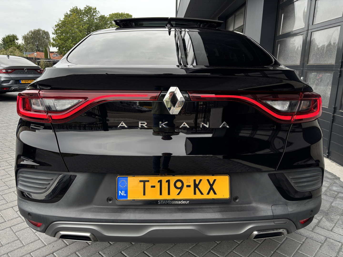 Renault