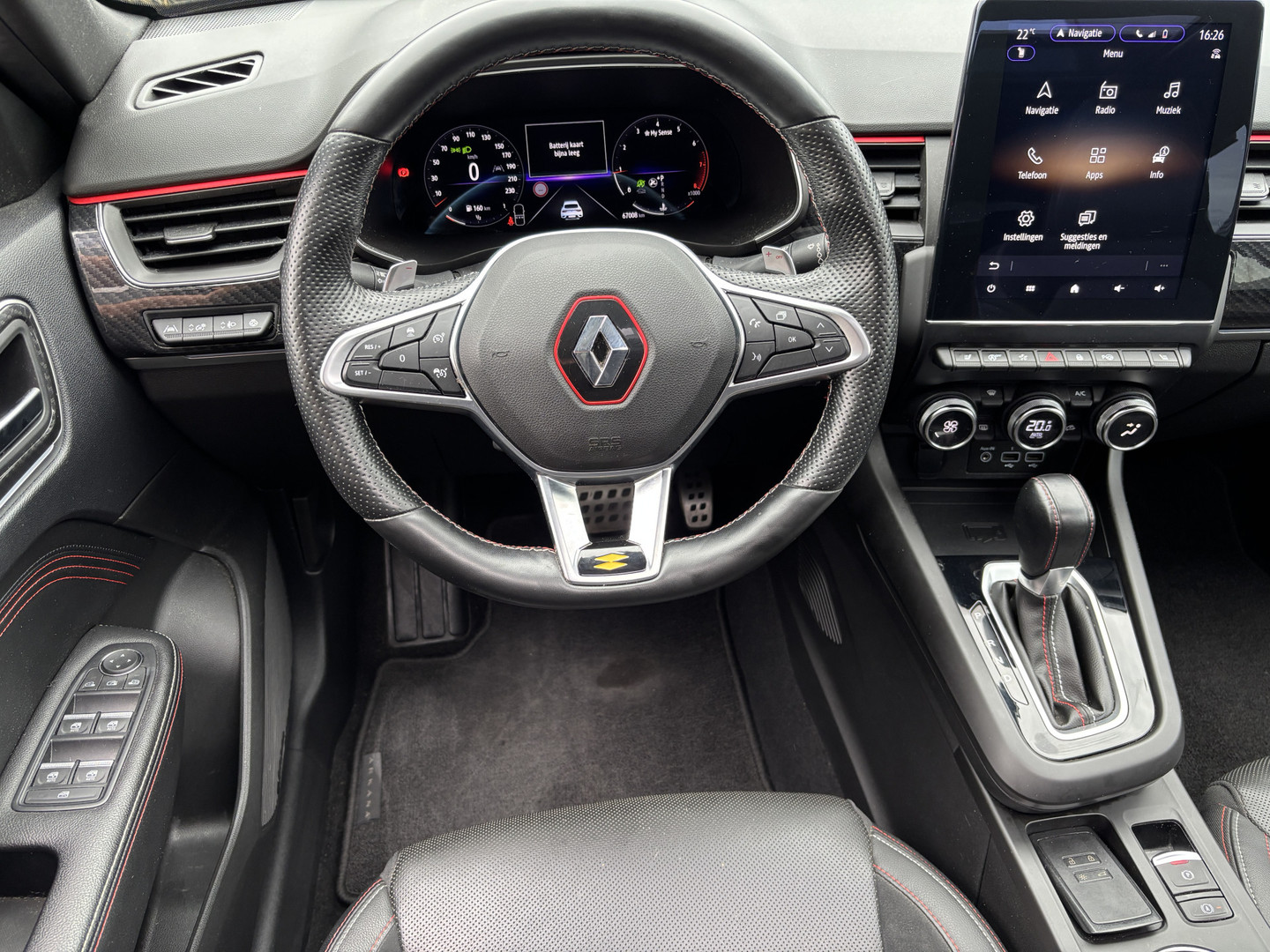 Renault