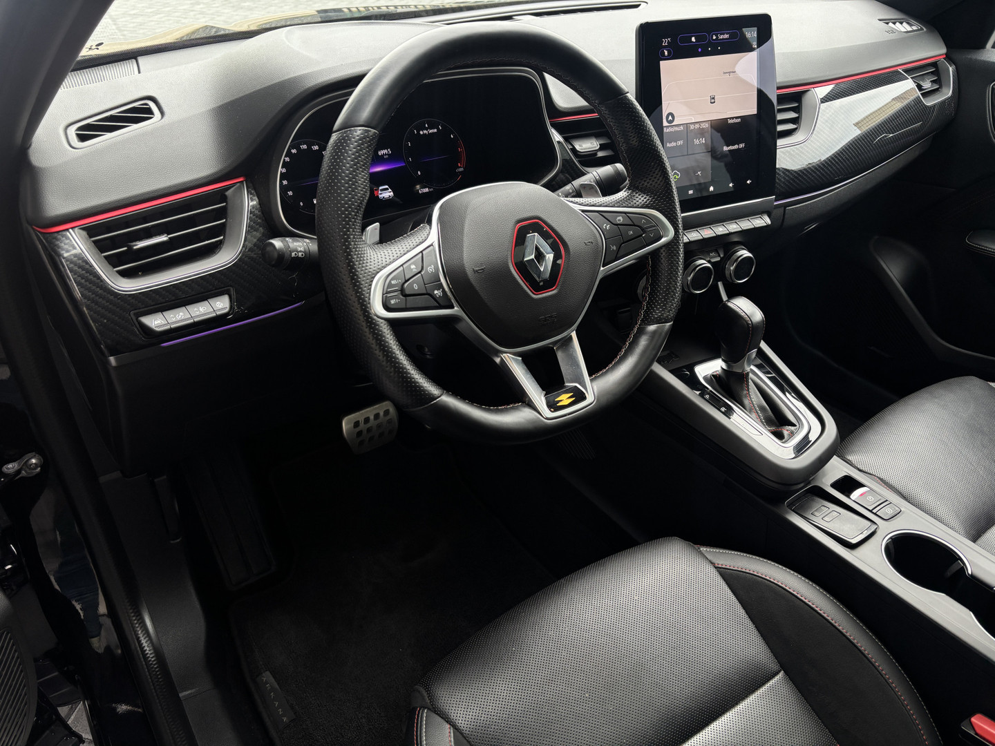 Renault