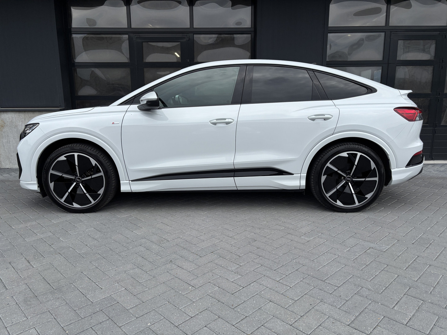 Audi Audi