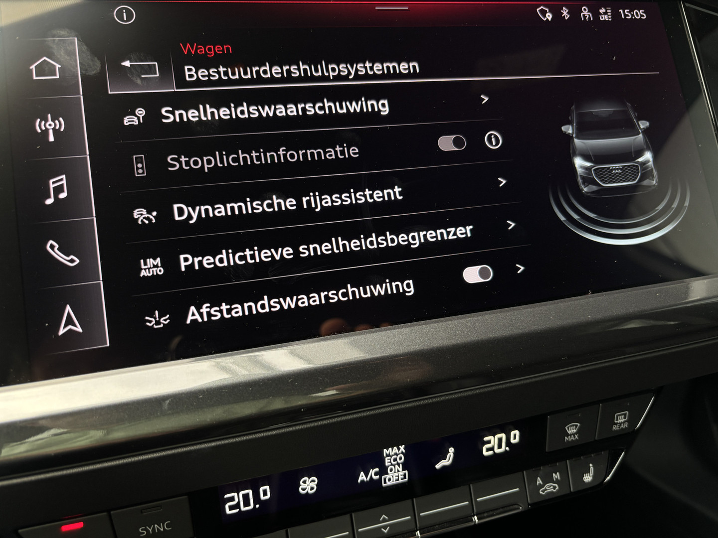 Audi Audi