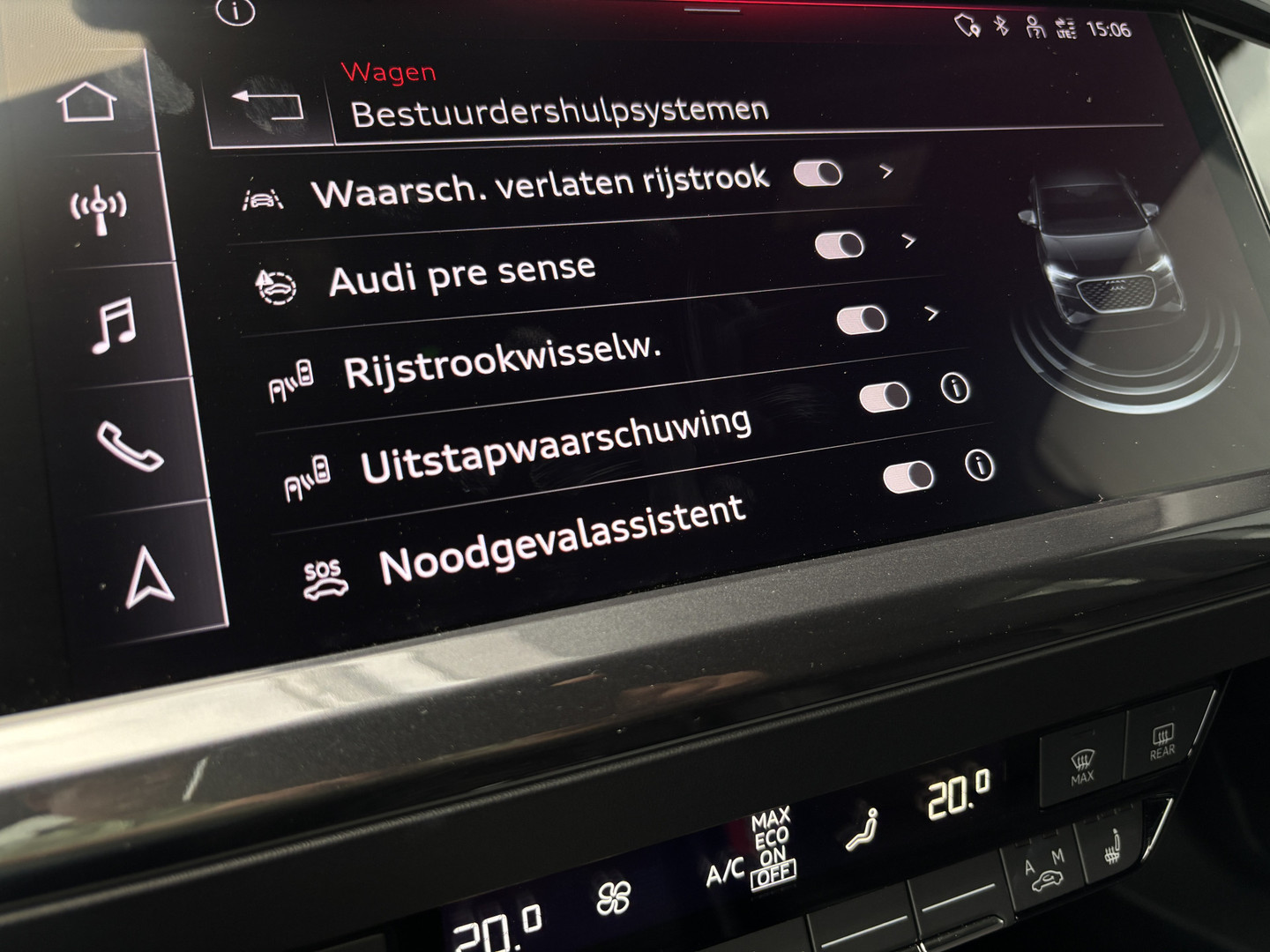 Audi Audi
