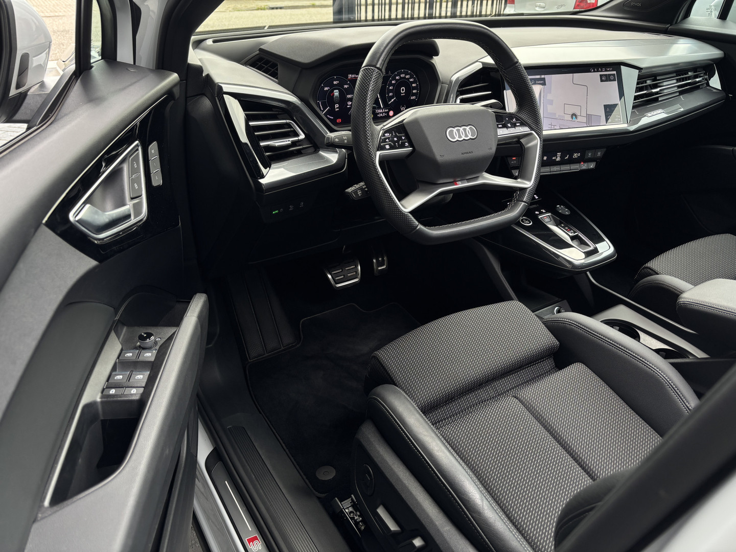 Audi Audi