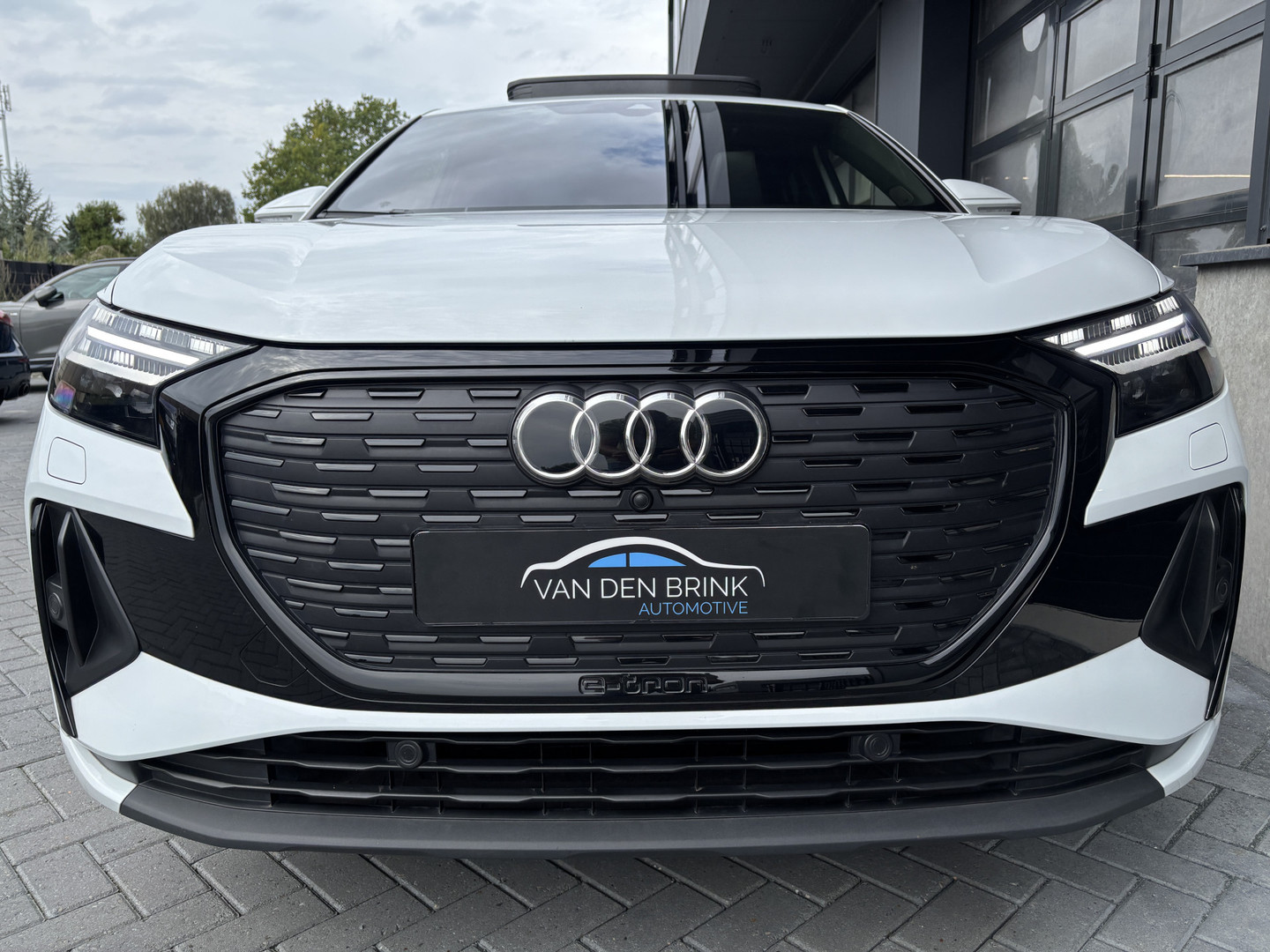 Audi Audi