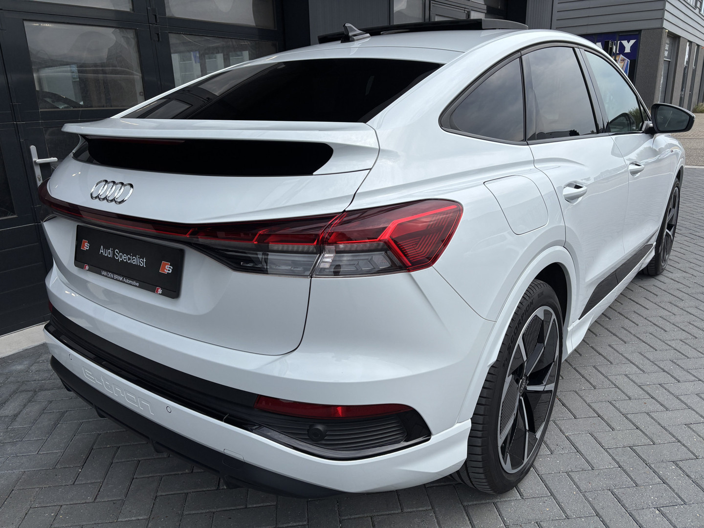 Audi Audi