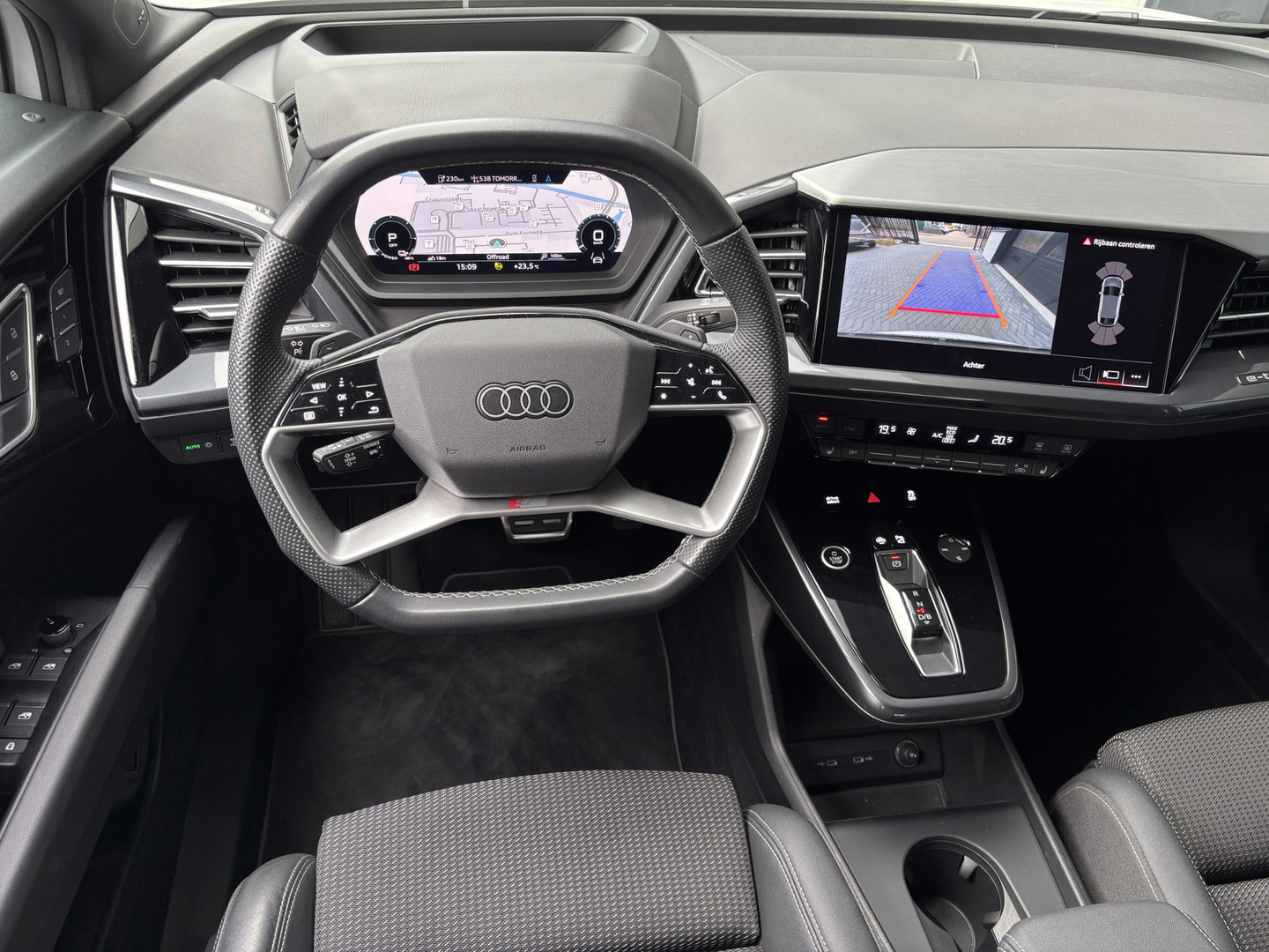 Audi Audi