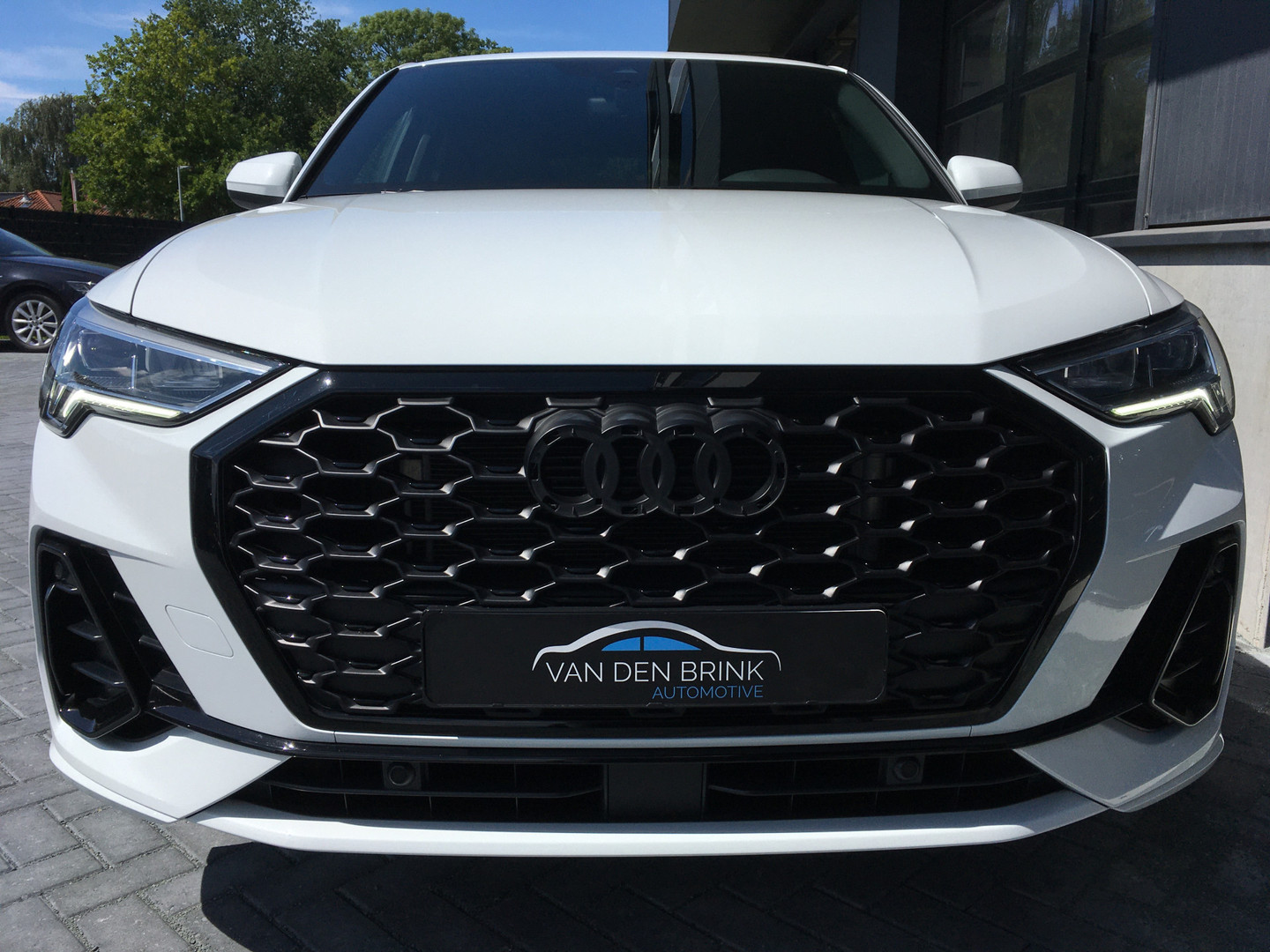 Audi Audi