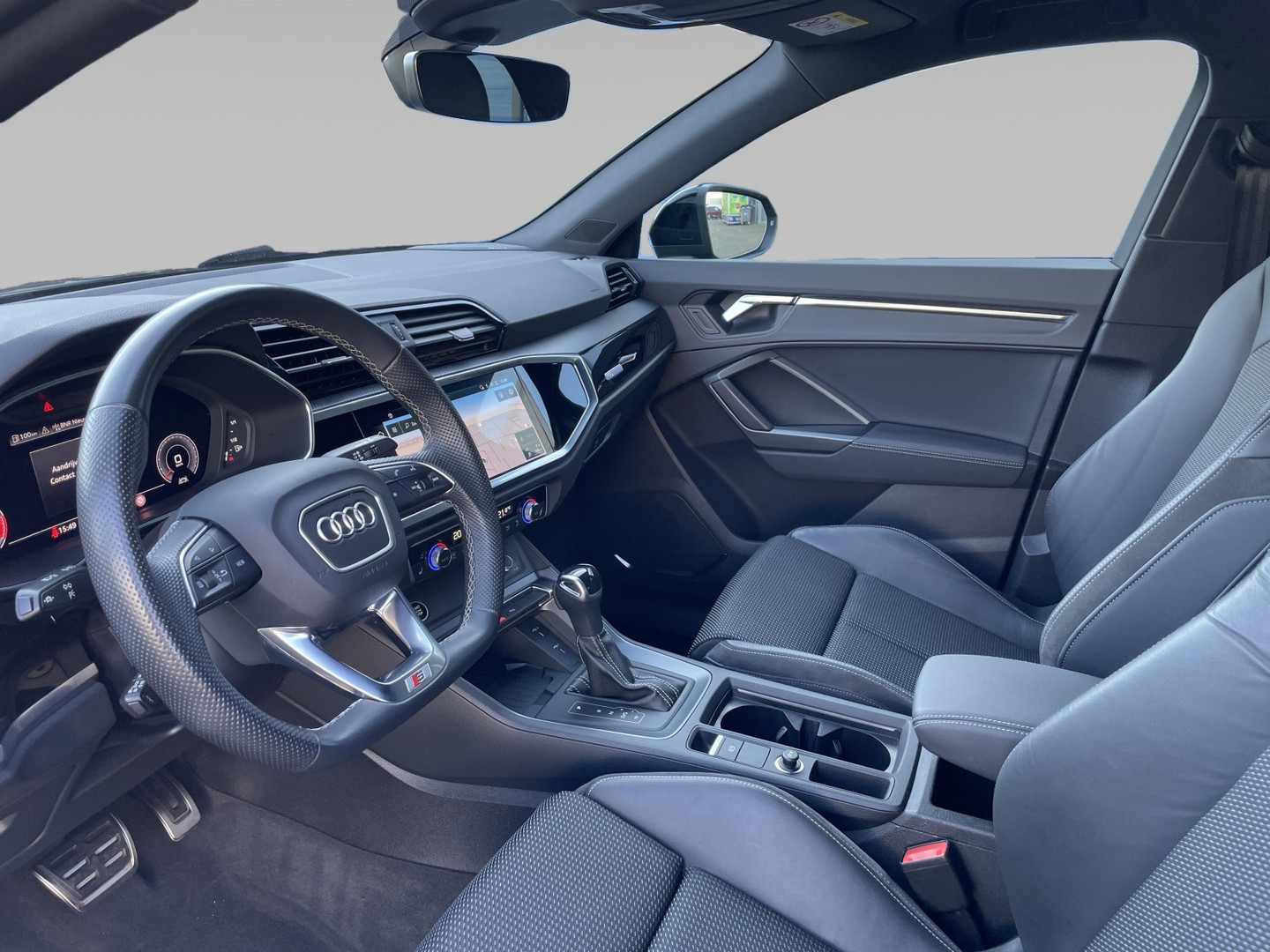 Audi Audi