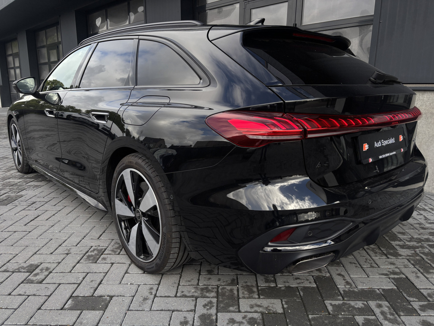 Audi