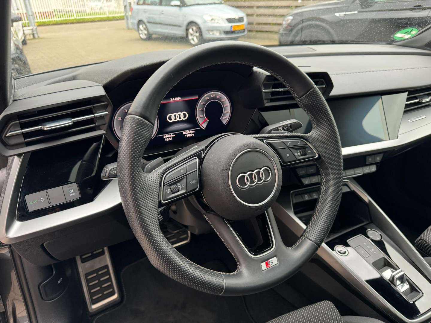 Audi