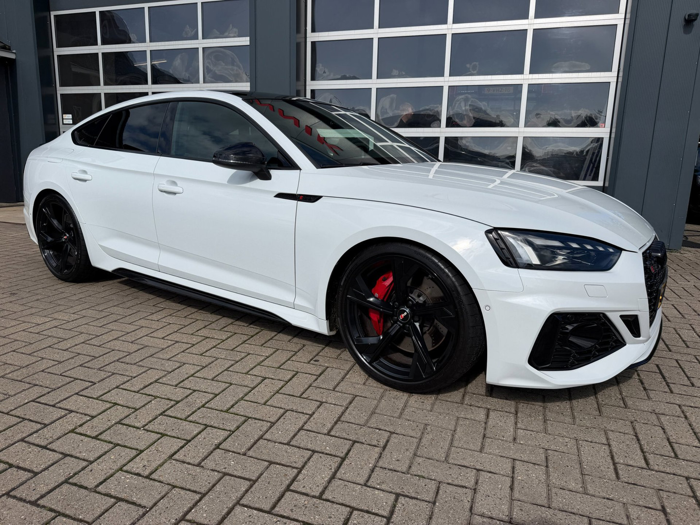 Audi