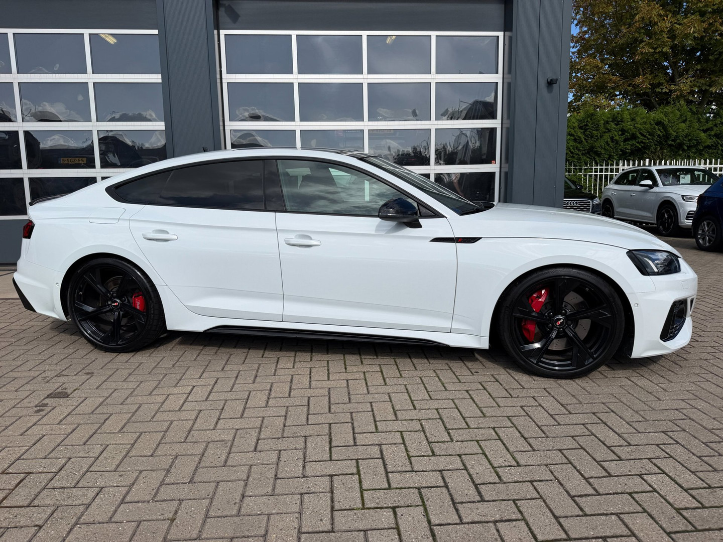 Audi