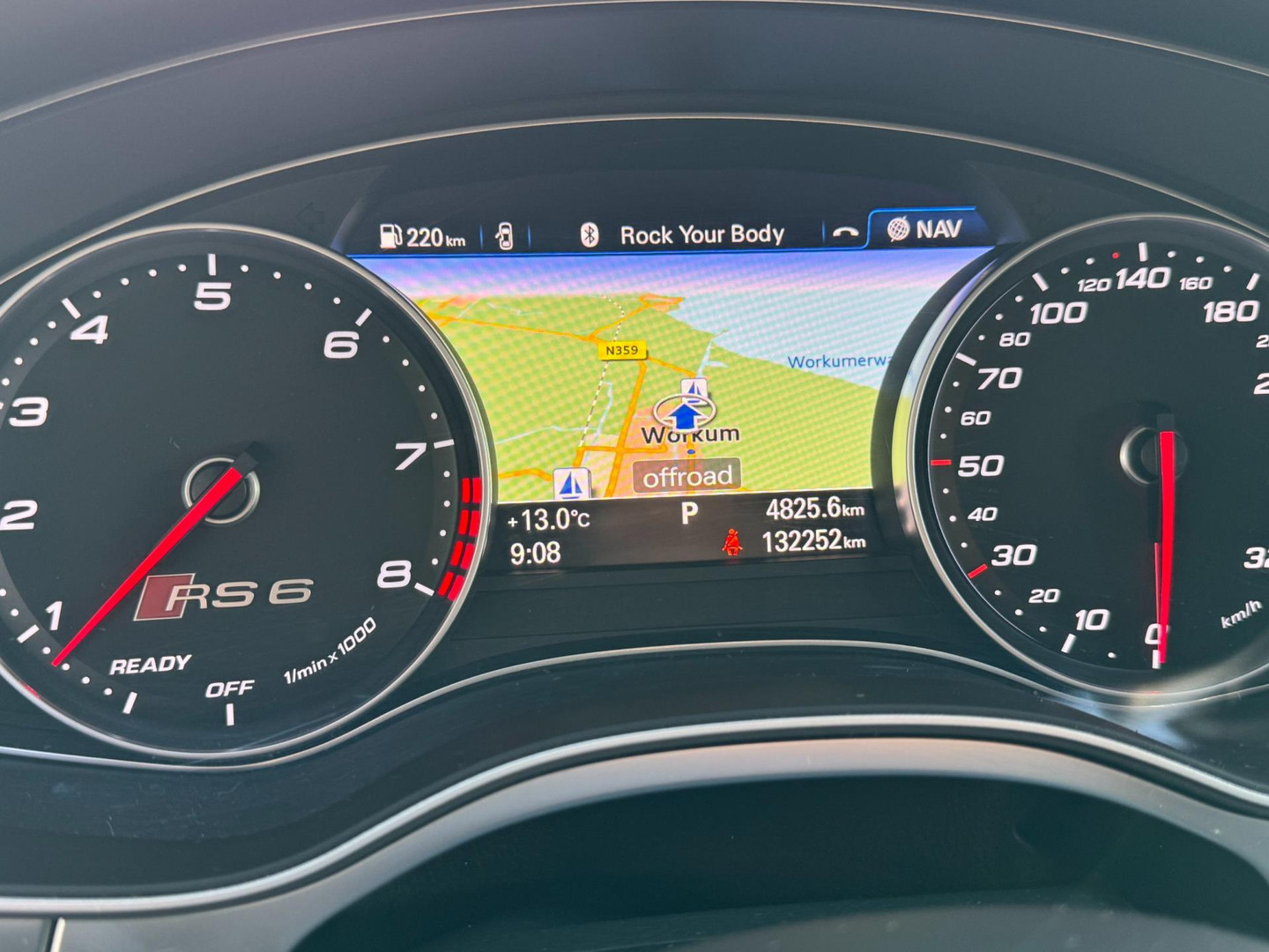 Audi