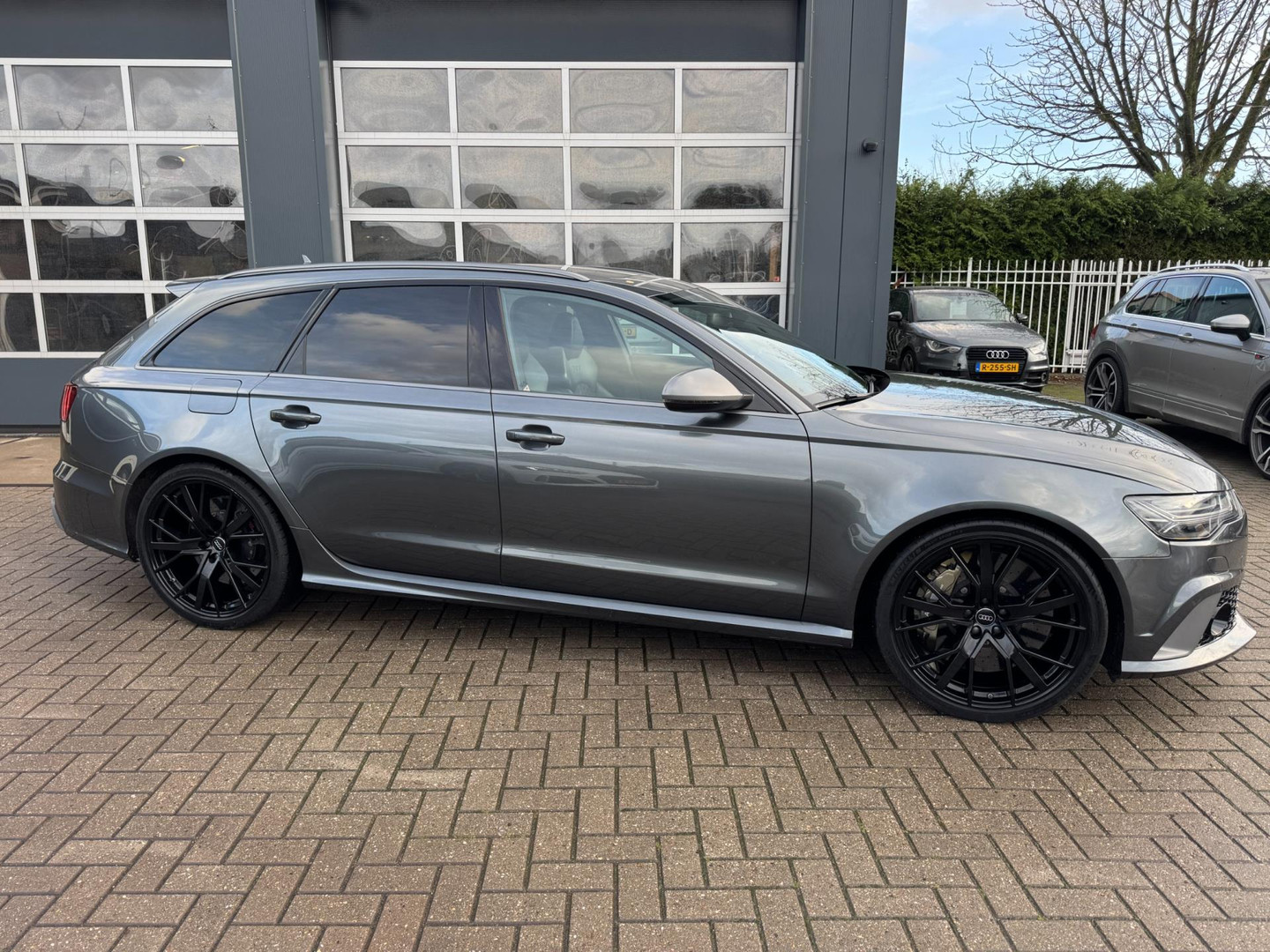 Audi