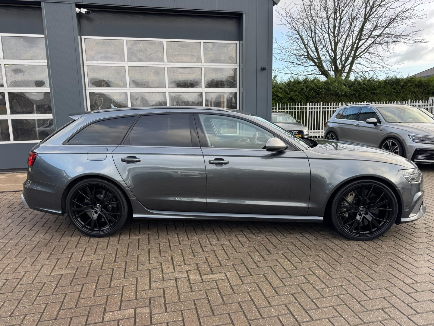 Audi