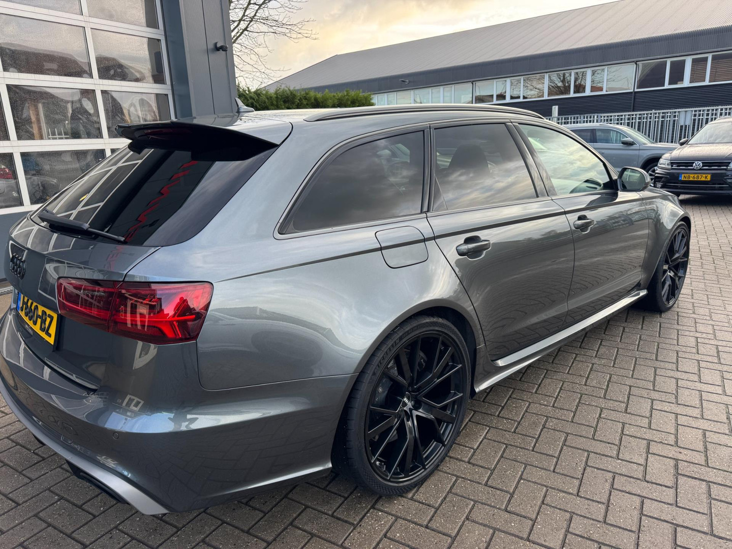 Audi