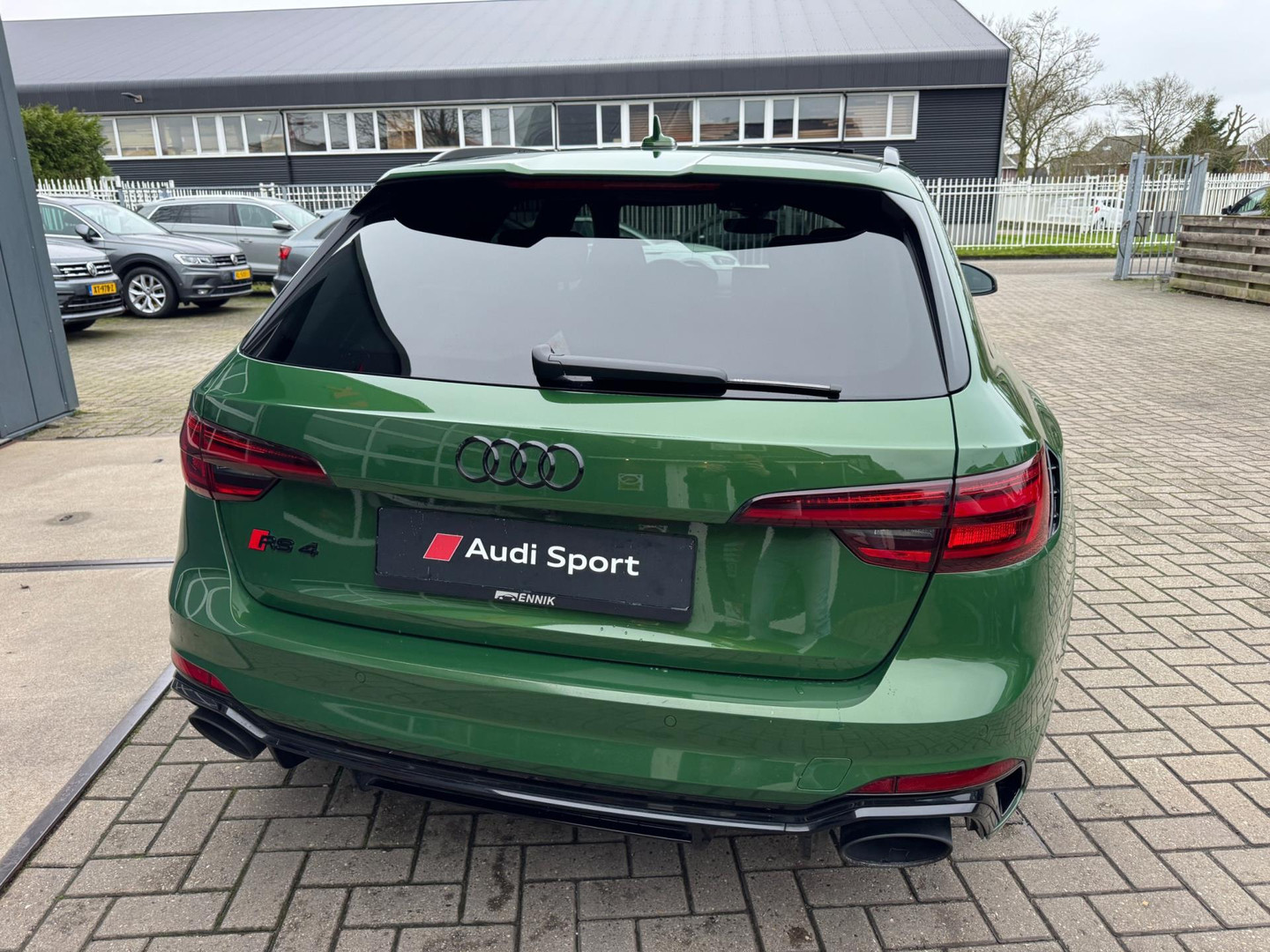 Audi