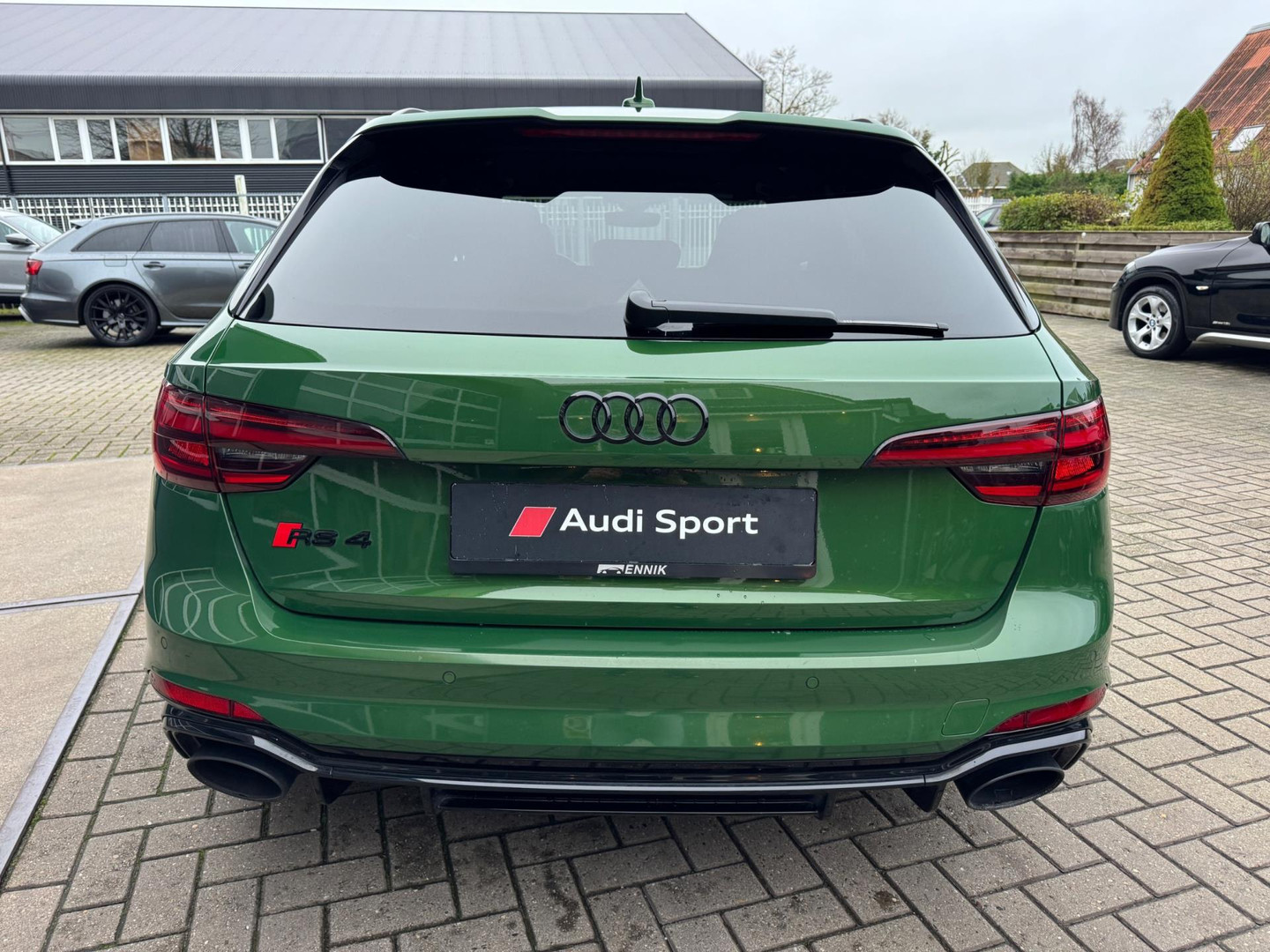 Audi