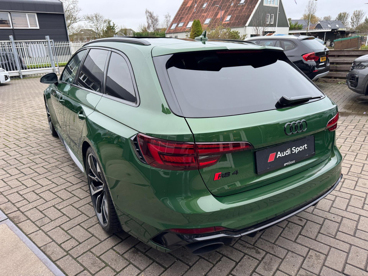 Audi