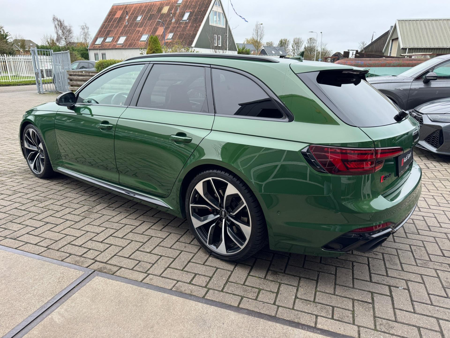 Audi