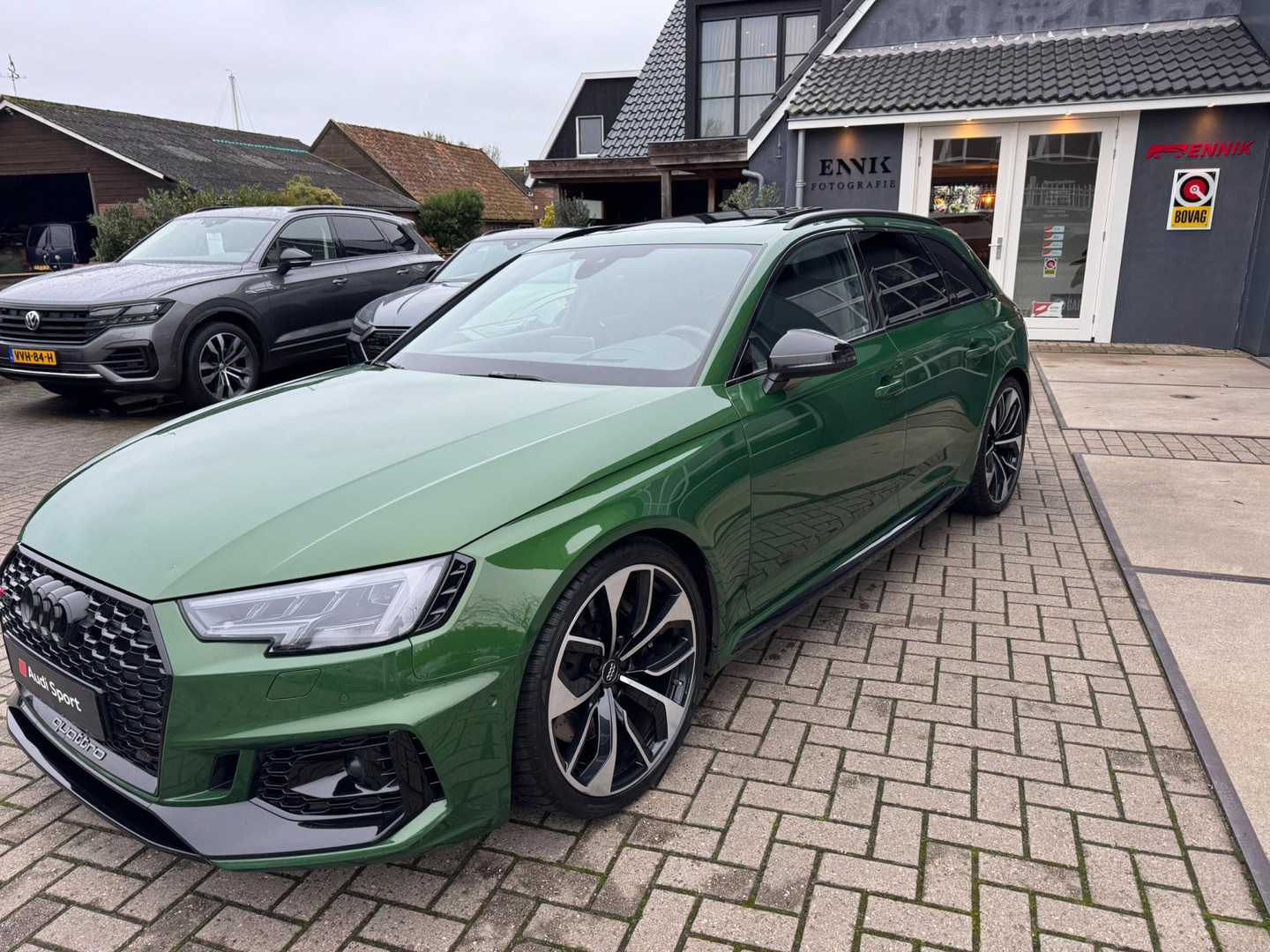 Audi