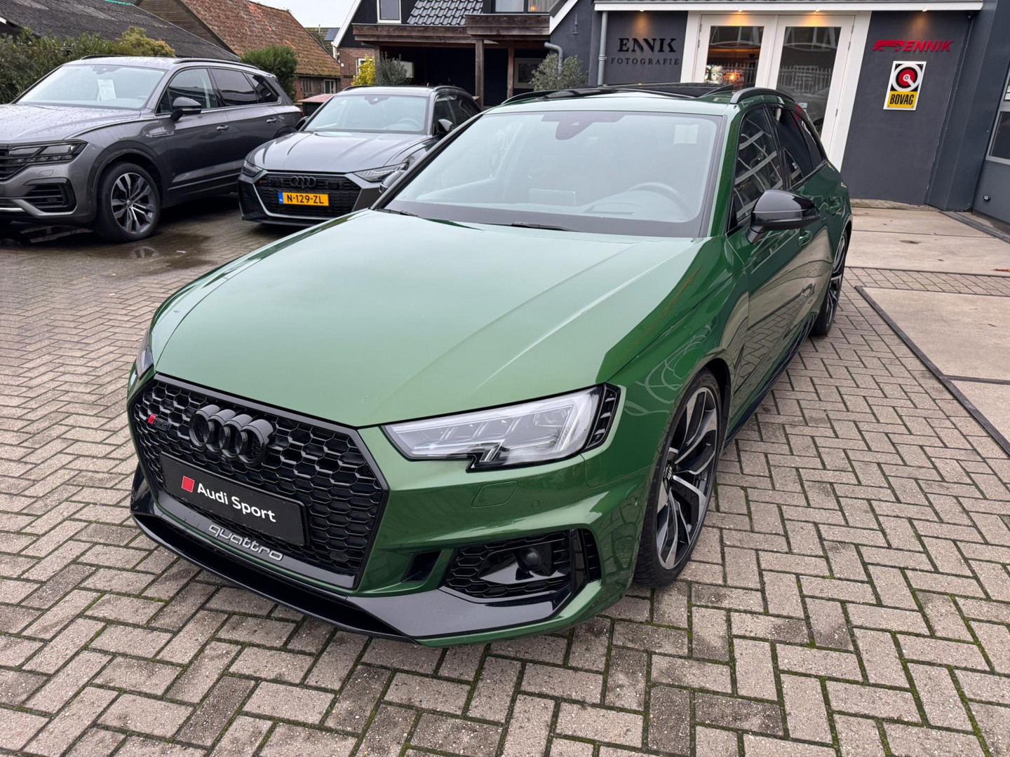 Audi