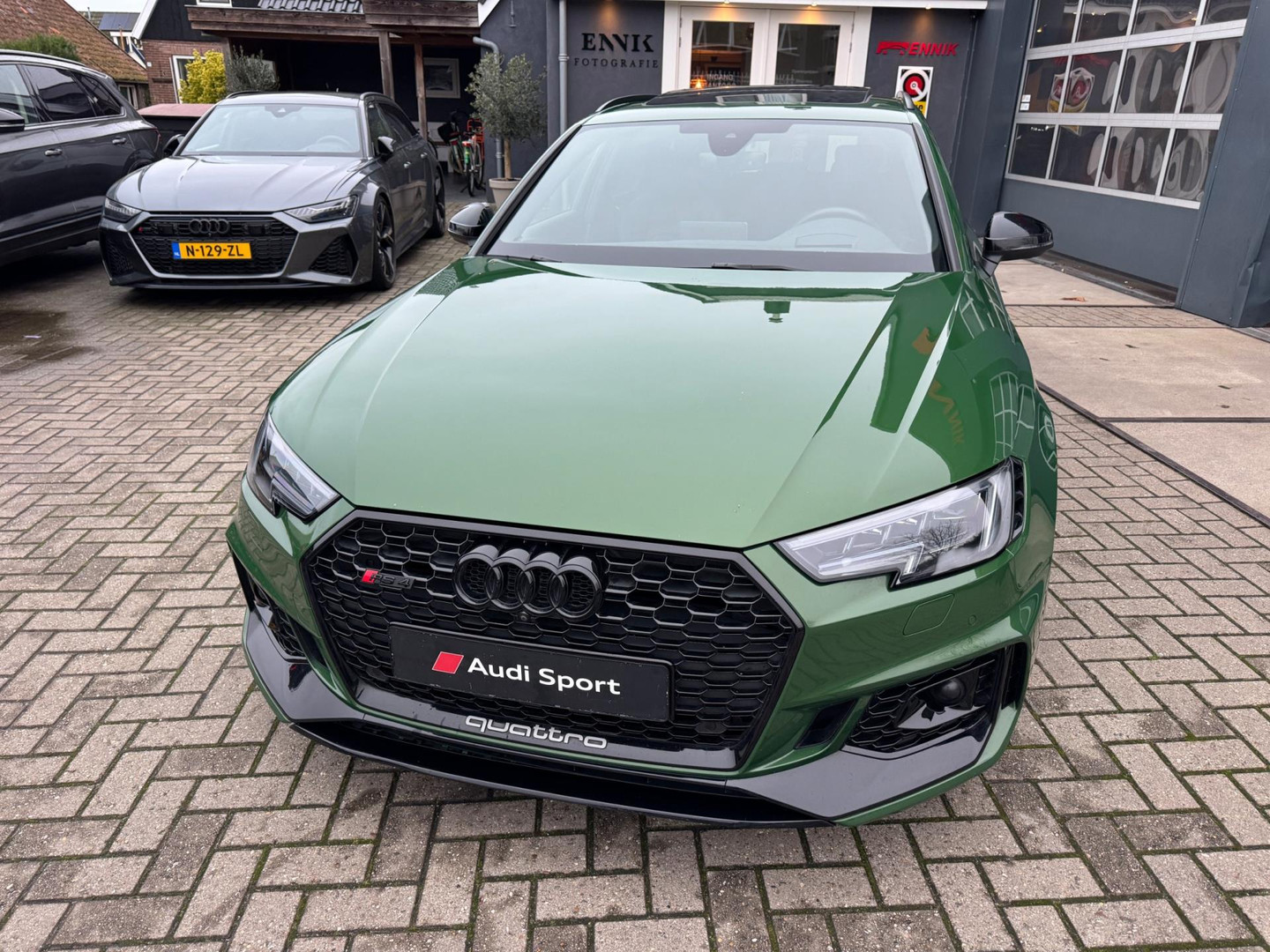 Audi