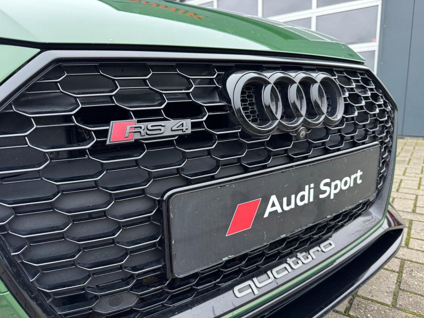 Audi