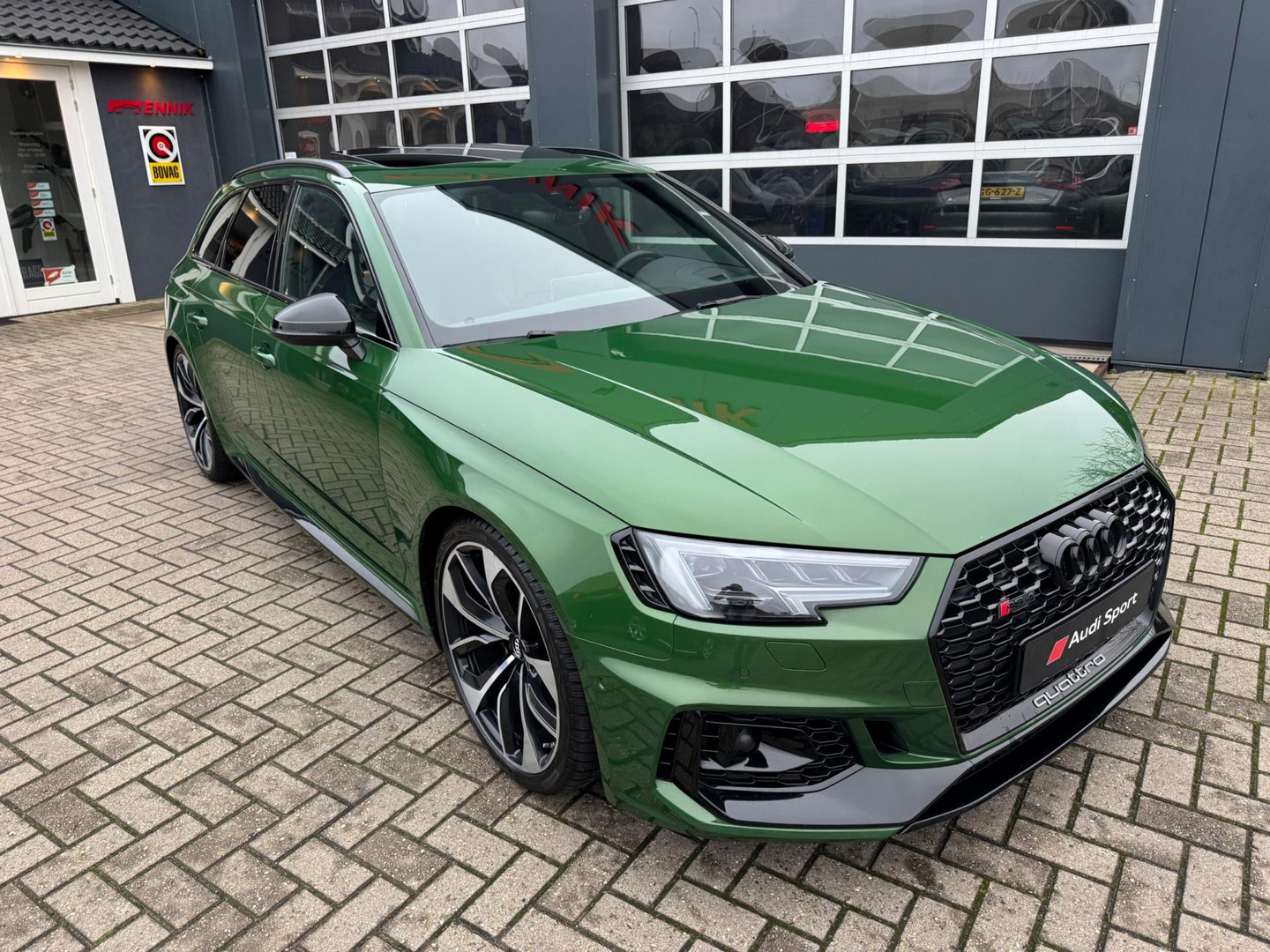 Audi