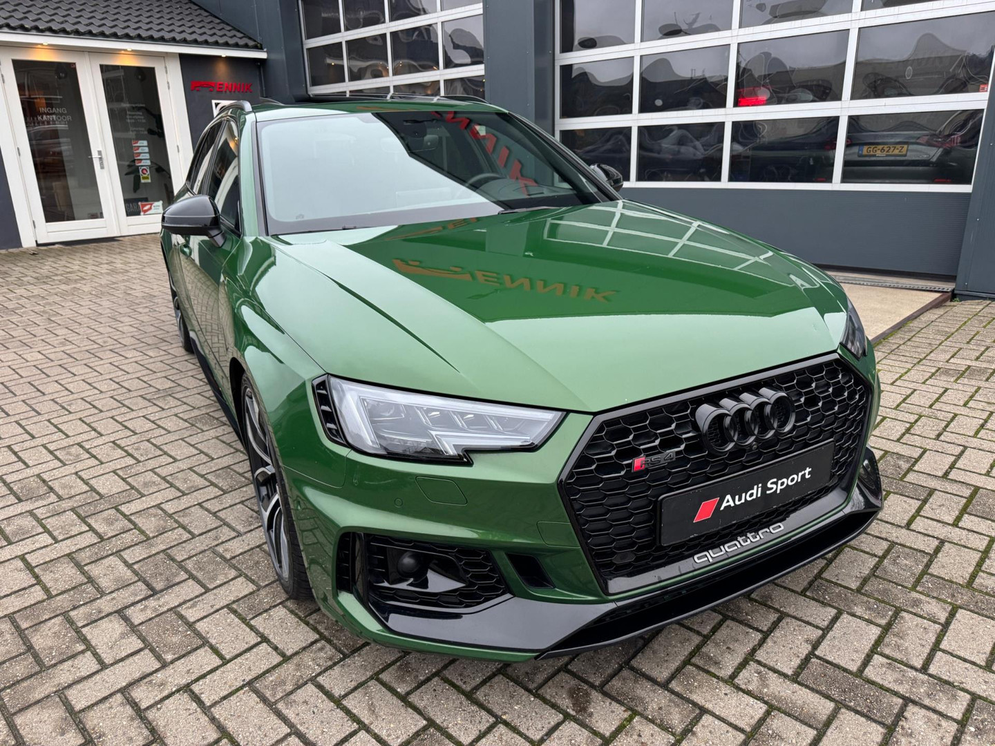 Audi