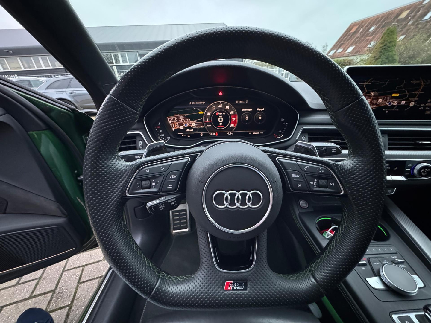 Audi