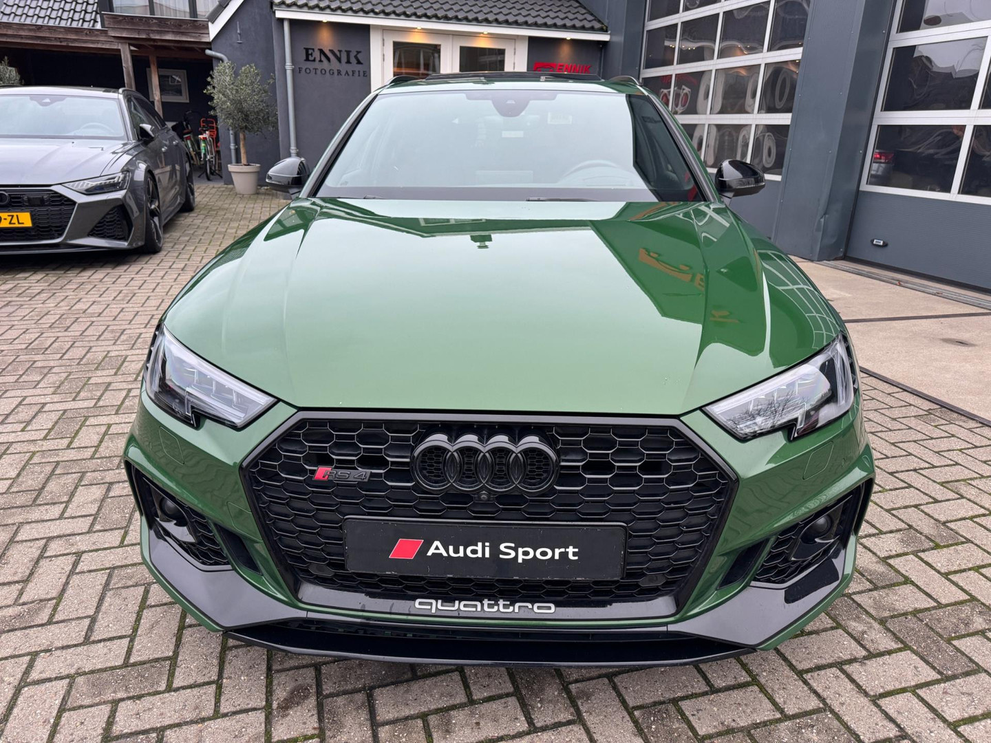 Audi