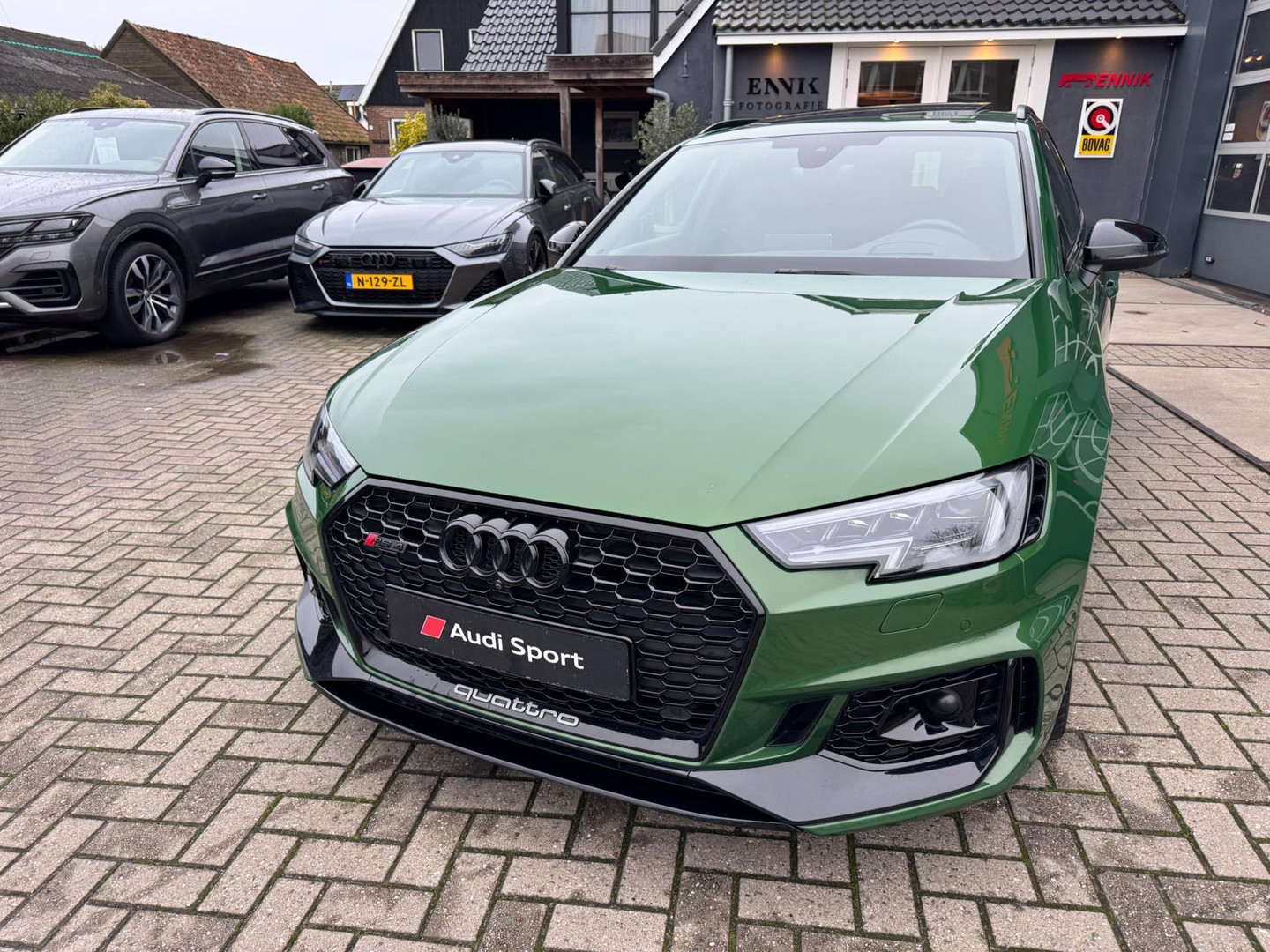 Audi