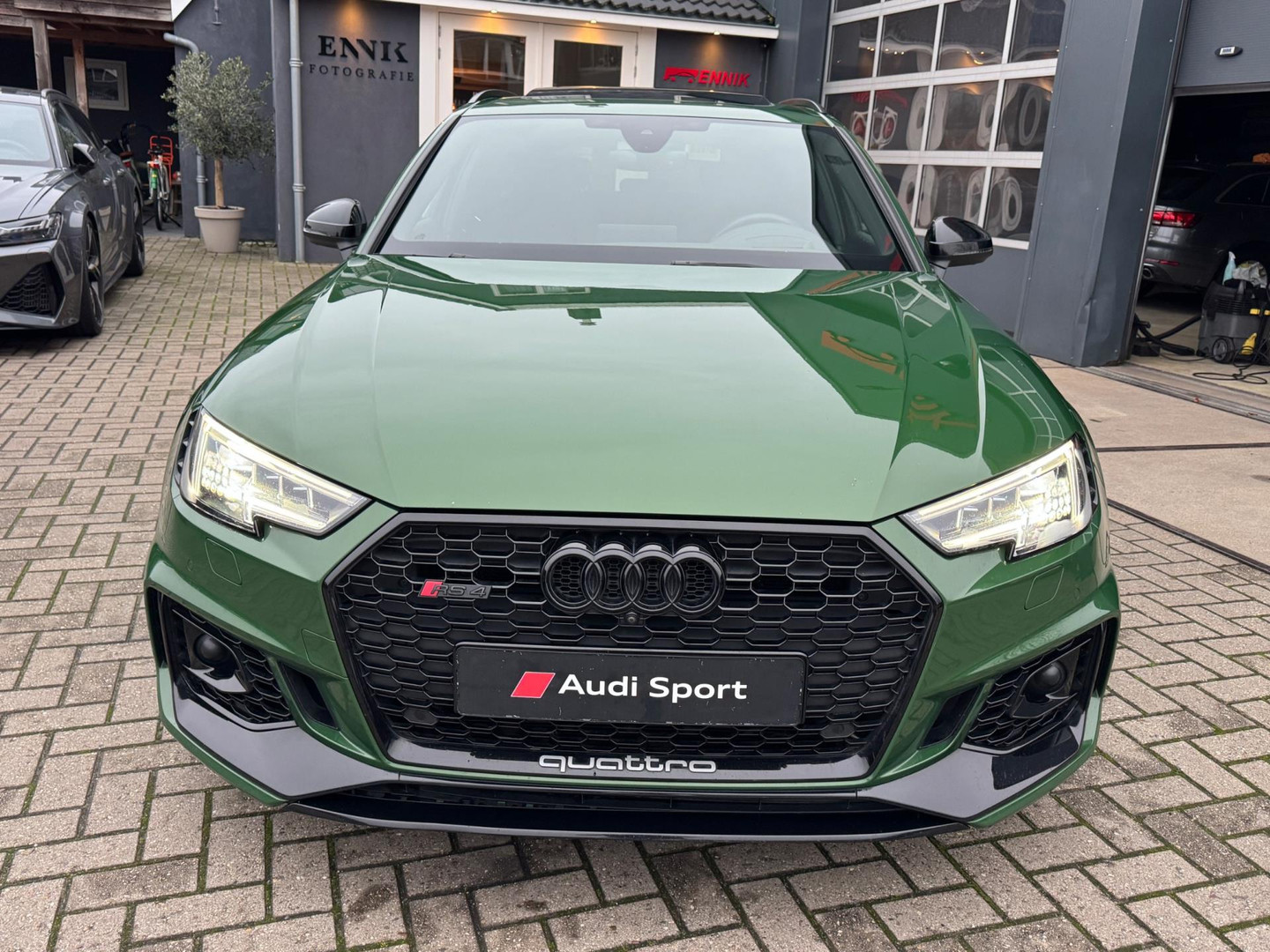 Audi