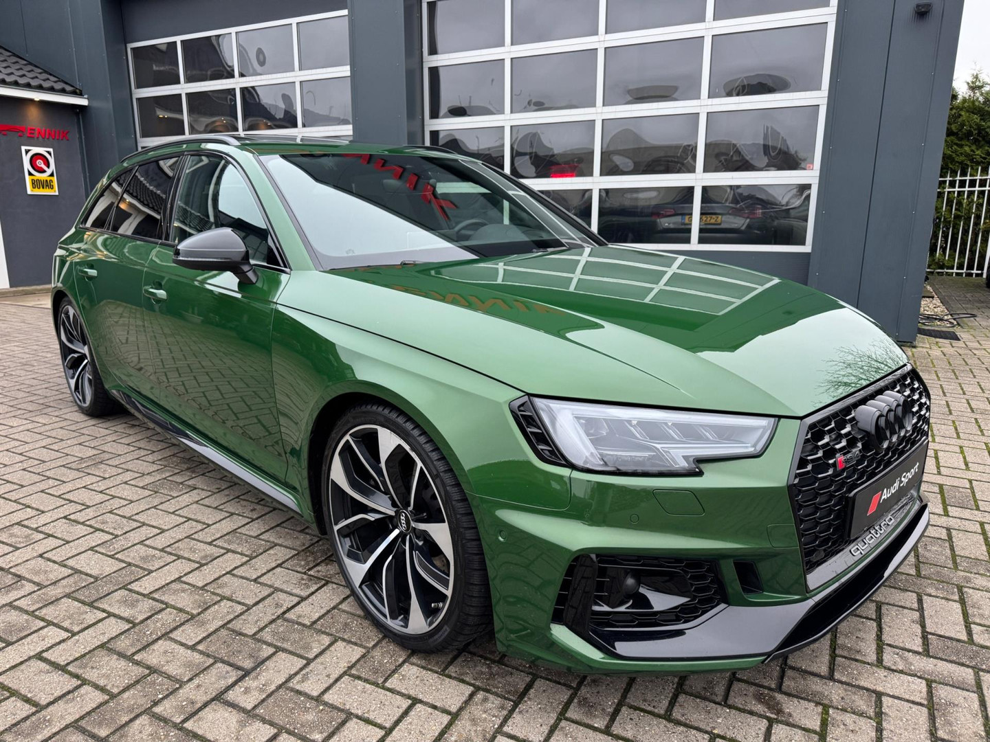 Audi
