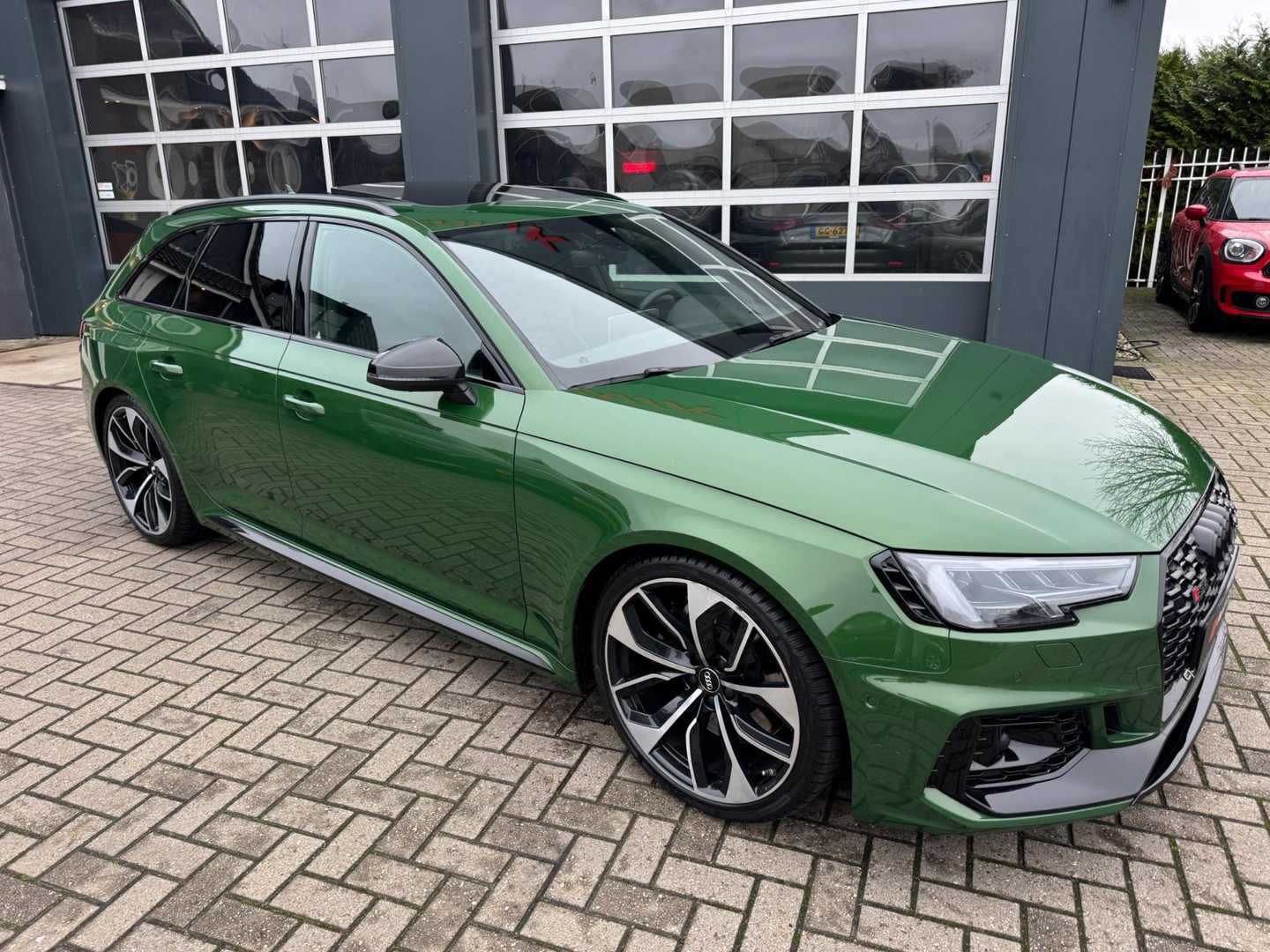 Audi