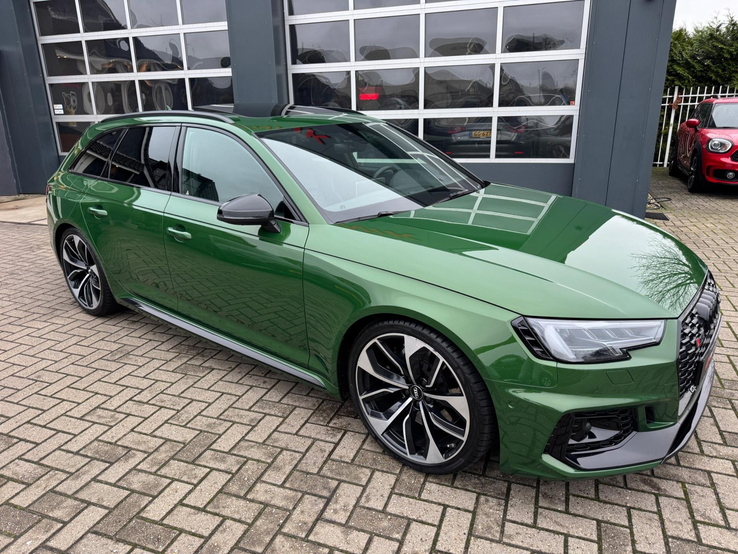 Audi