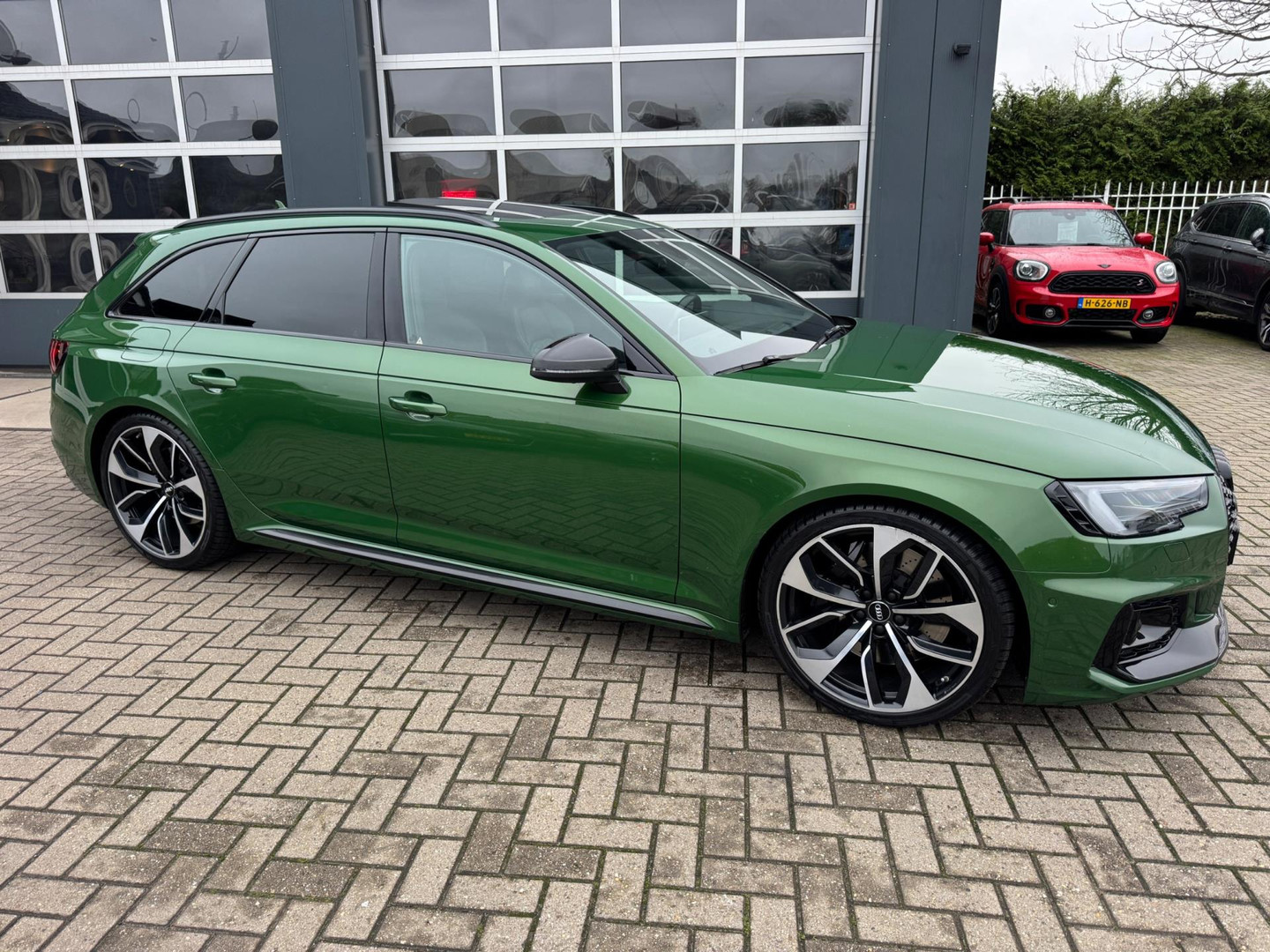 Audi