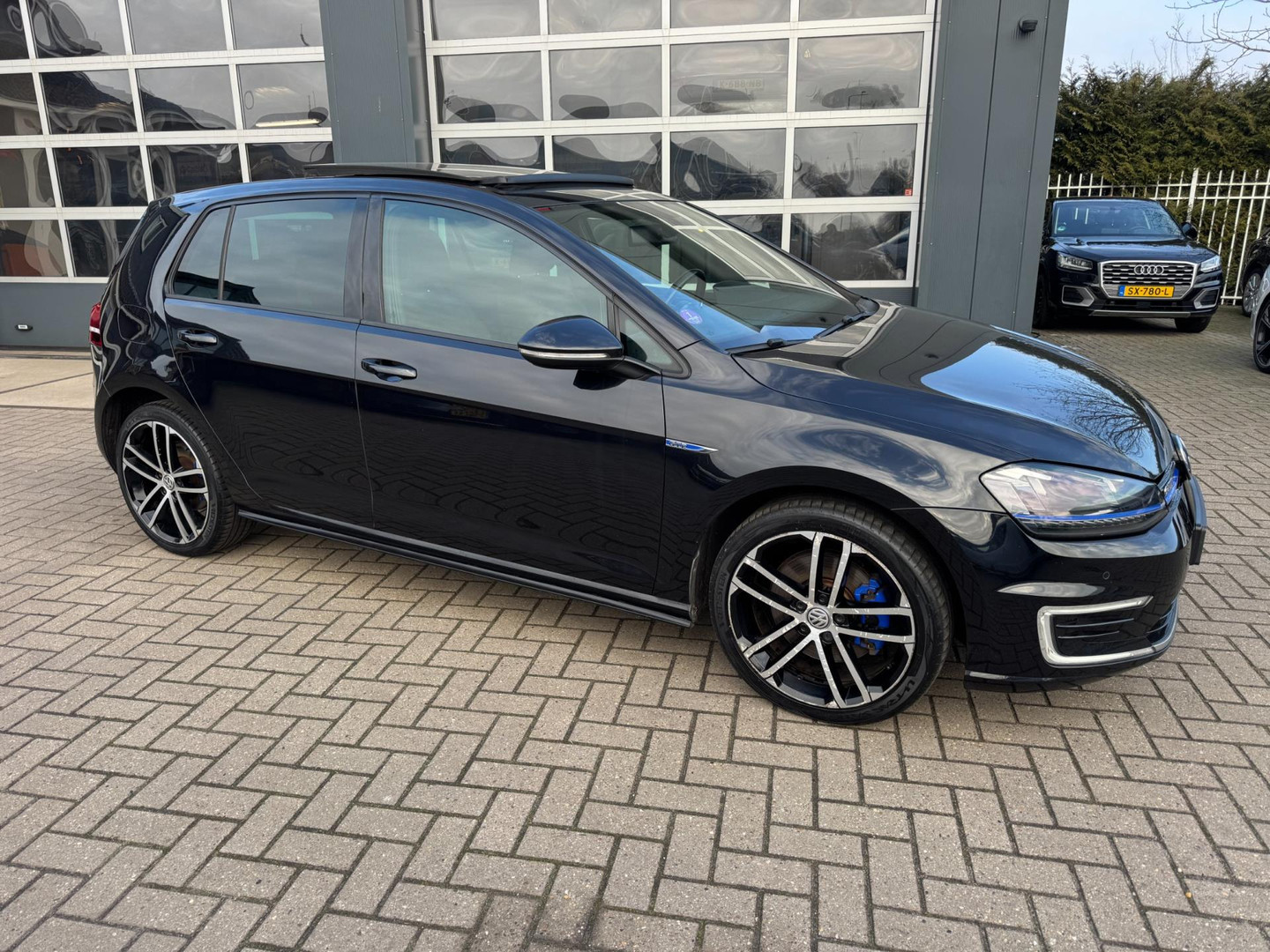 Volkswagen