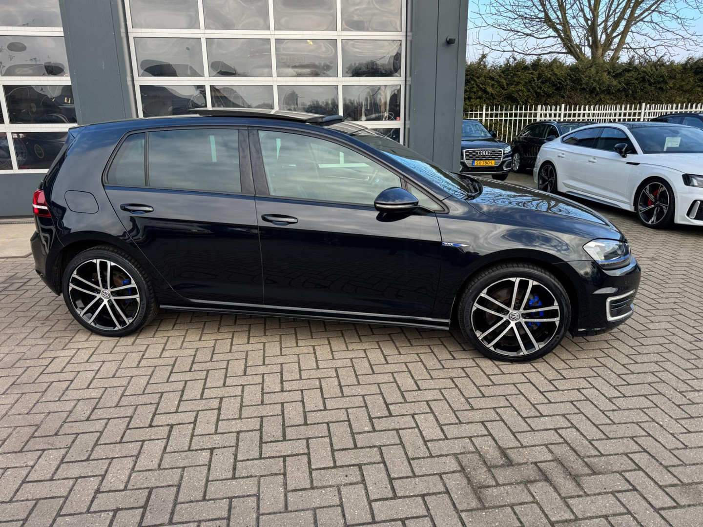 Volkswagen